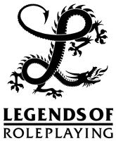 Legends of Roleplaying